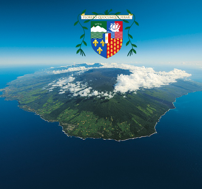 La Réunion