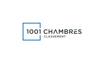 1001 Chambres Classement 