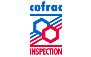 Cofrac Inspection